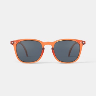 Gafas Sol IZIPIZI JUNIOR E naranja smash