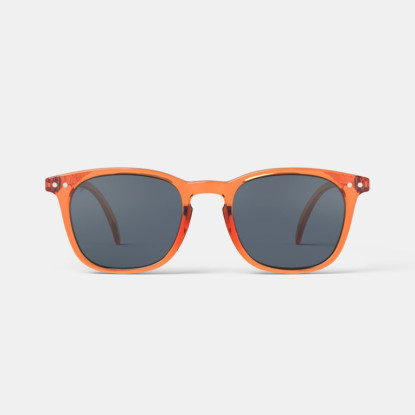 Gafas Sol IZIPIZI JUNIOR E naranja smash
