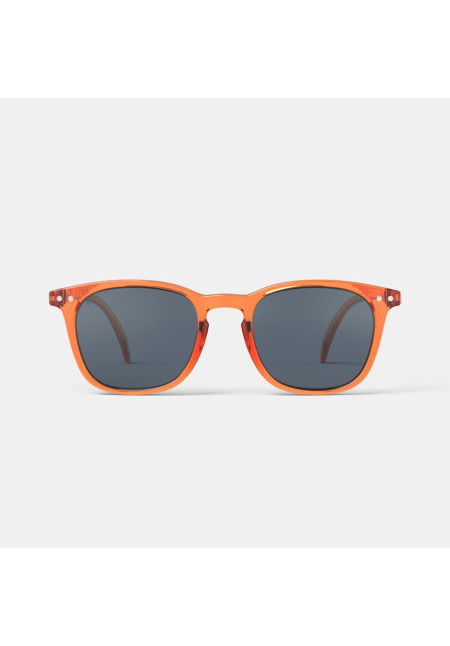 Gafas Sol IZIPIZI JUNIOR E naranja smash