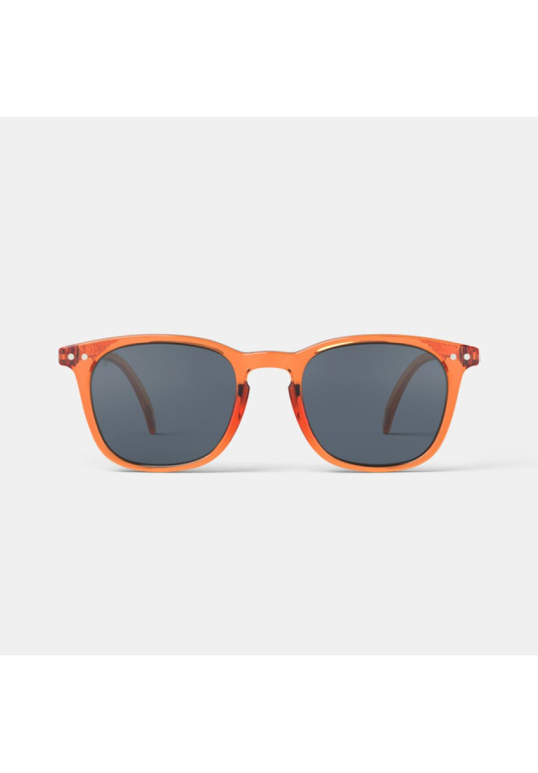 Gafas Sol IZIPIZI JUNIOR E naranja smash