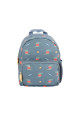 Mochila infantil Croc  TUTETE