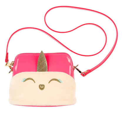 Bolsa Yoka unicornio SOUZA