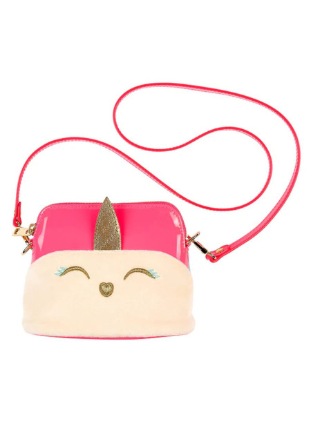 Bolsa Yoka unicornio SOUZA