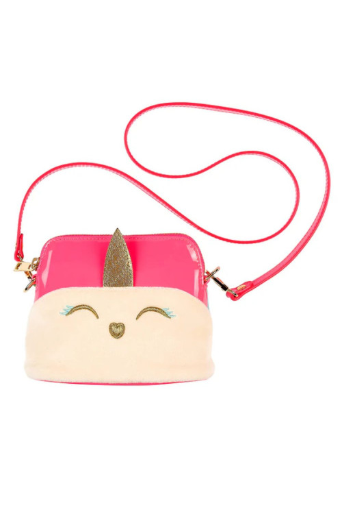 Bolsa Yoka unicornio SOUZA