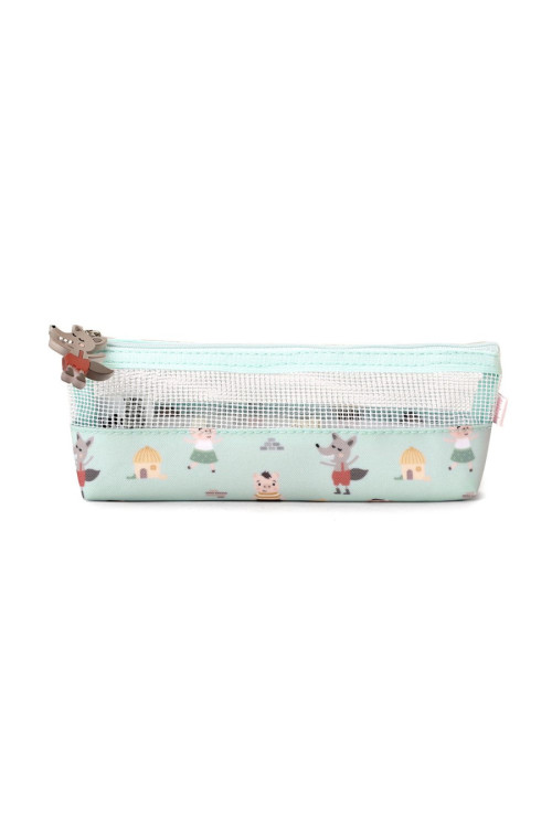 Bolsa Cepillo de Dientes The Three Little Pigs TUTETE