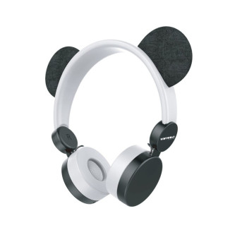 Auriculares Kidyears panda KIDYWOLF