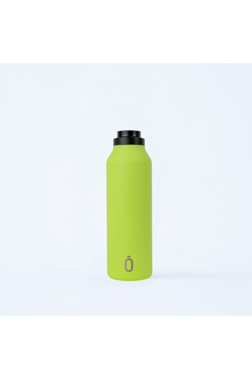 Mii 60 Sharp Green RUNBOTT