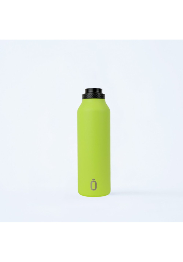 Botella Mii 60 Sharp Green RUNBOTT