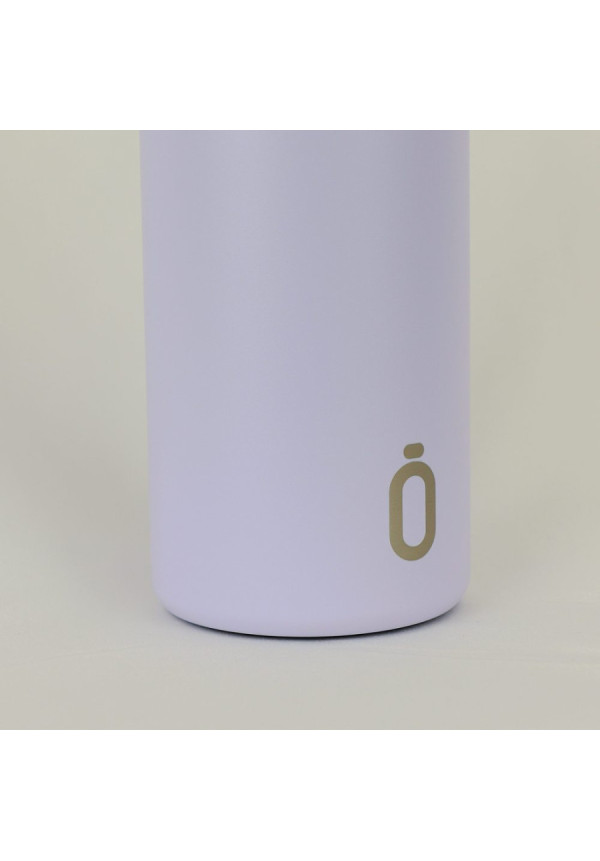 Botella Mii 600 Orchid RUNBOTT