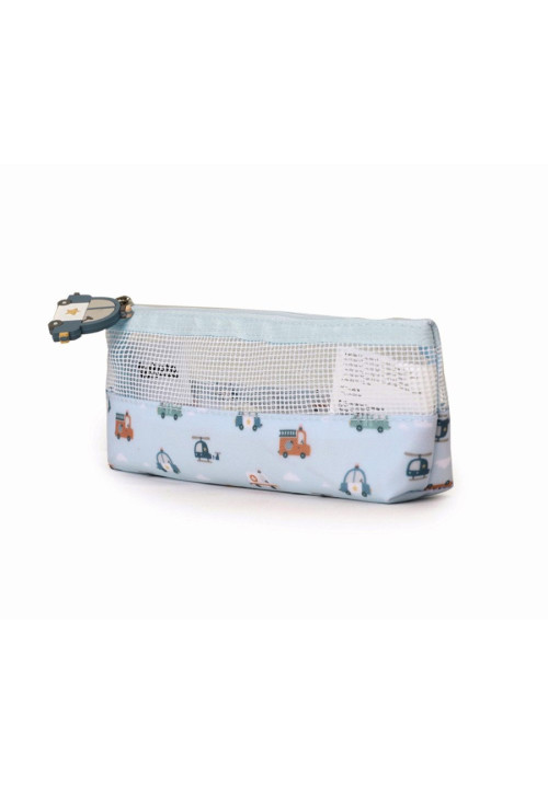 Bolsa Cepillo de Dientes City Cars TUTETE