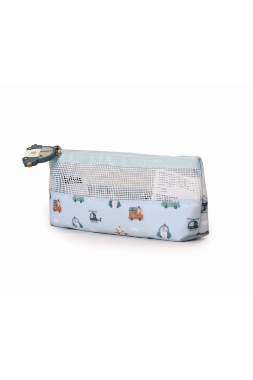 Bolsa Cepillo de Dientes City Cars TUTETE