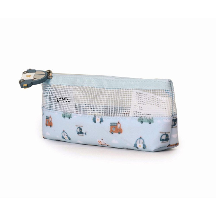 Bolsa Cepillo de Dientes City Cars TUTETE