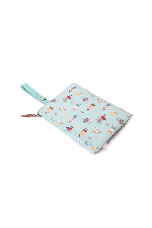 Funda para Bocadillo The Three Little Pigs TUTETE