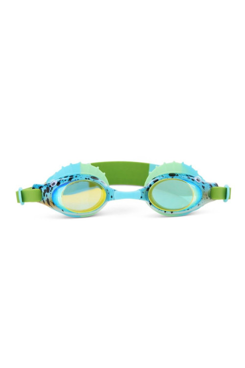 Gafas de Natación betta blue green BLING2O