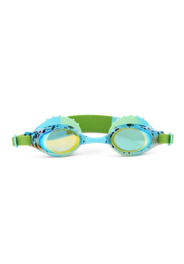 Gafas de Natación betta blue green BLING2O