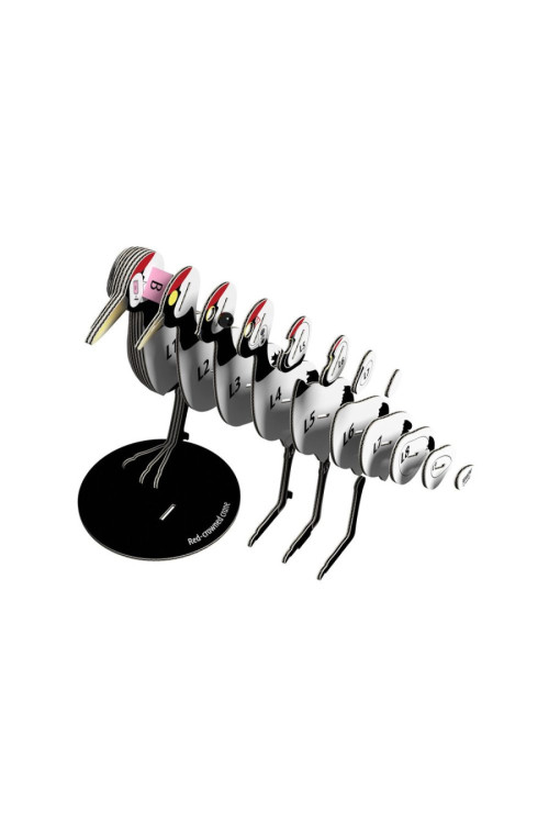 Grulla EUGY DODOLAND Grulla EUGY DODOLAND