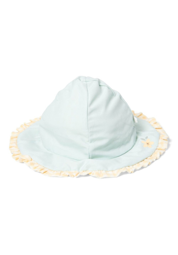 Gorro reversible sunshine LITTLE DUTCH