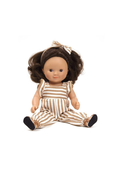 Muñeca Pomea Lovely Rosalie 32 cm DJECO