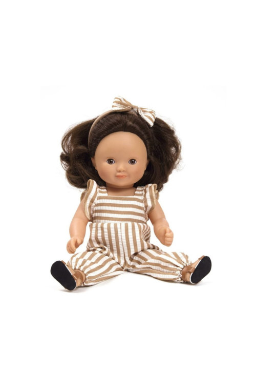 Muñeca Pomea Lovely Rosalie 32 cm DJECO