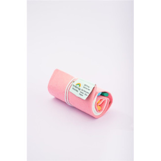 Scribble  Mat Las Estaciones 6 rotul.