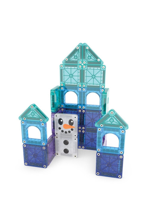 MAGNA-T microMAGS WINTER Travel Set