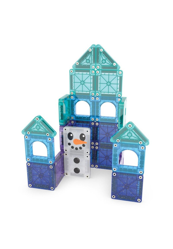 MAGNA-T microMAGS WINTER Travel Set