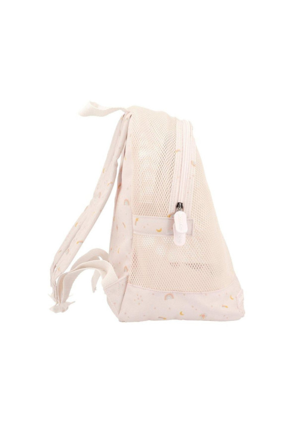 Mochila antiarena  starlight MONNEKA