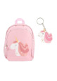 Mochila mediana Magical Unicorn TUTETE