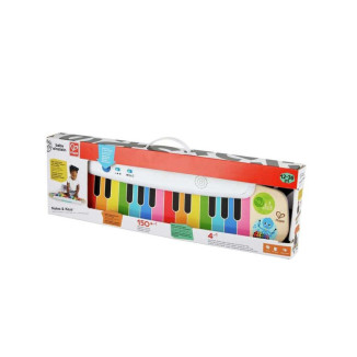 Piano Mágico Notes & Keys Little Einstein HAPE