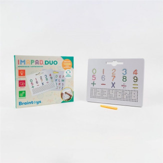 Imapad Duo BRAINTOYS