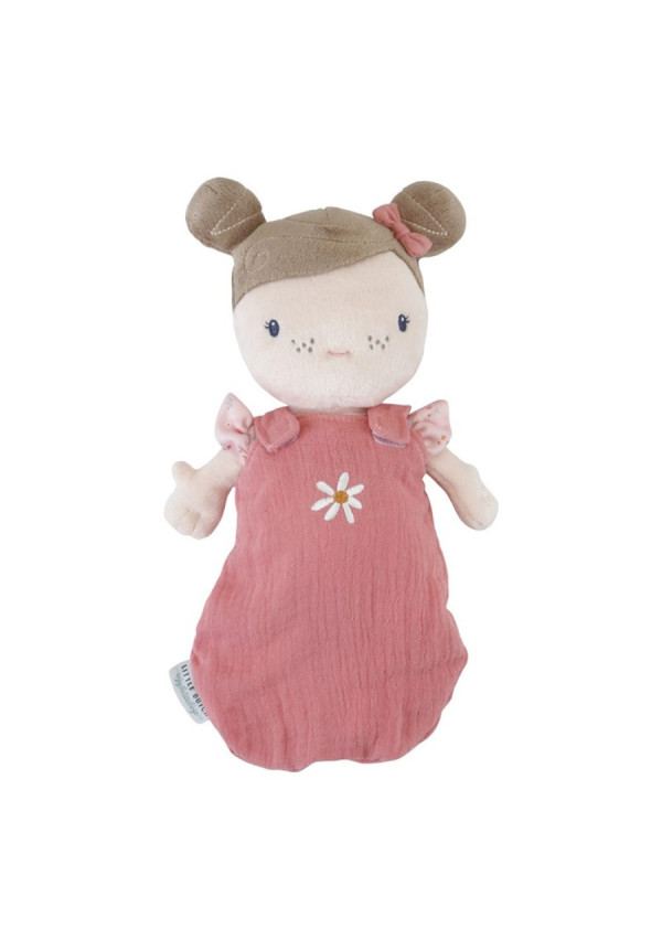 Bebé Rosa LITTLE DUTCH