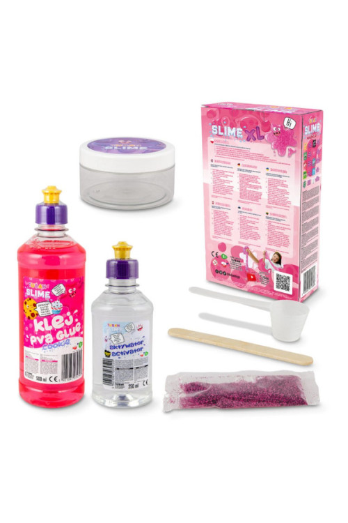Slime DIY cookie XL TUBAN