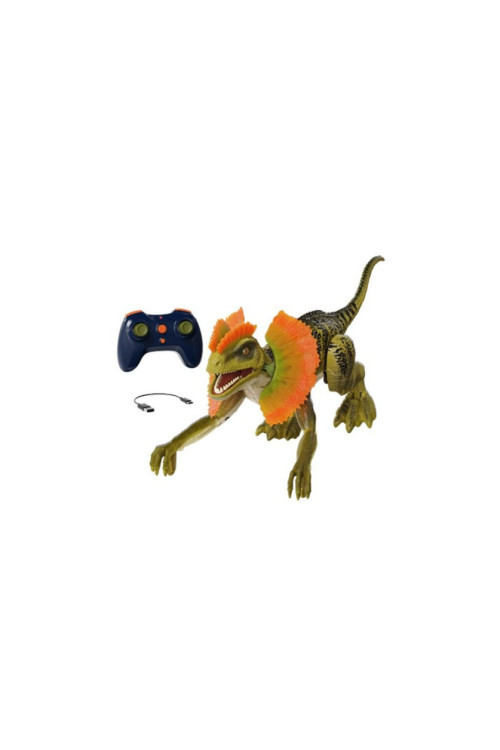 Dinosaurio radio control TERRA