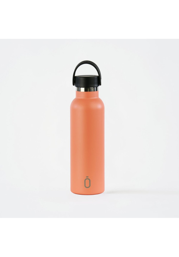 Botella papaya 600ml RUNBOTT