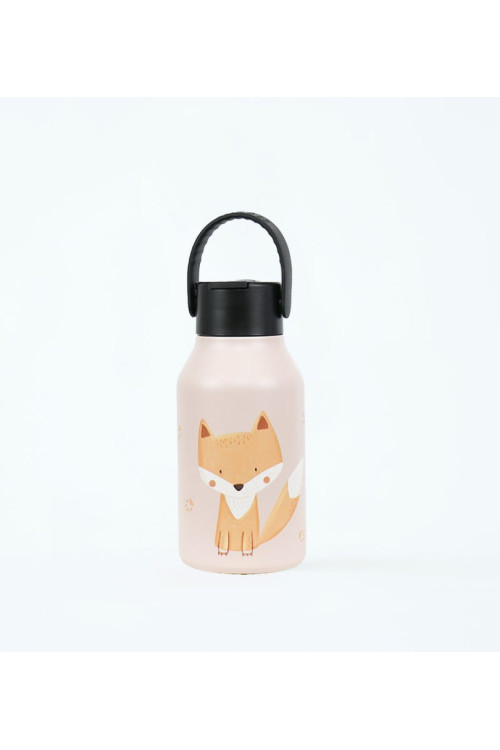 Mii 35 Marta Munté - Fox RUNBOTT