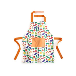 Imitación Delantal del huerto DJECO