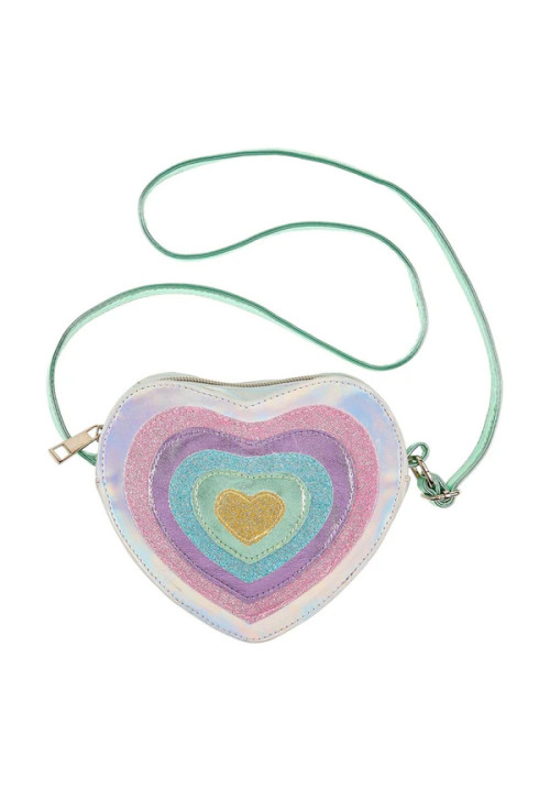 Bolso corazón SOUZA