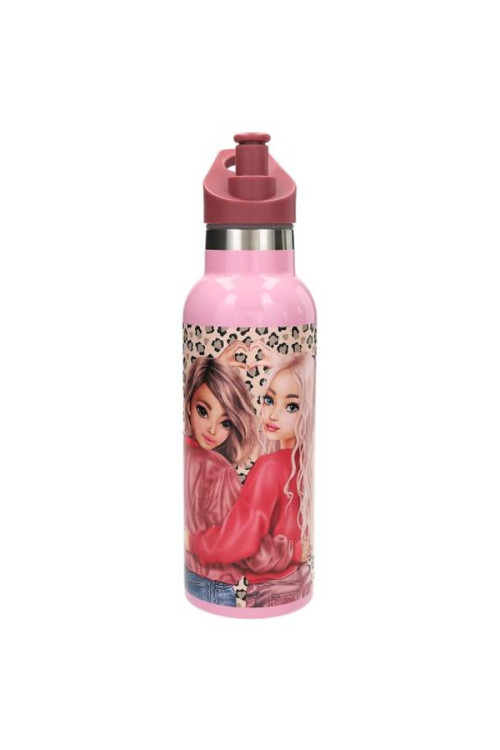 botella LEOHEART Top Model BY DEPESCHE