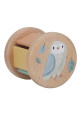 Caja regalo madera fsc Forest Friends LITTLE LUTCH