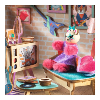 Mi House - Stella DJECO