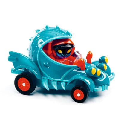 Crazy Motors Funny Beast DJECO