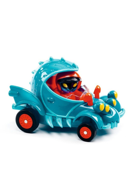 Crazy Motors Funny Beast DJECO