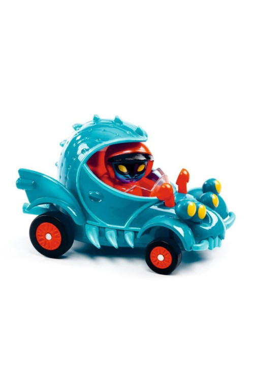 Crazy Motors Funny Beast DJECO