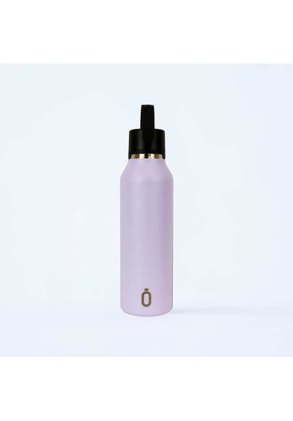 Botella Mii 600 Orchid RUNBOTT