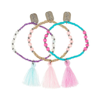 Pulsera Zara Pastel SOUZA