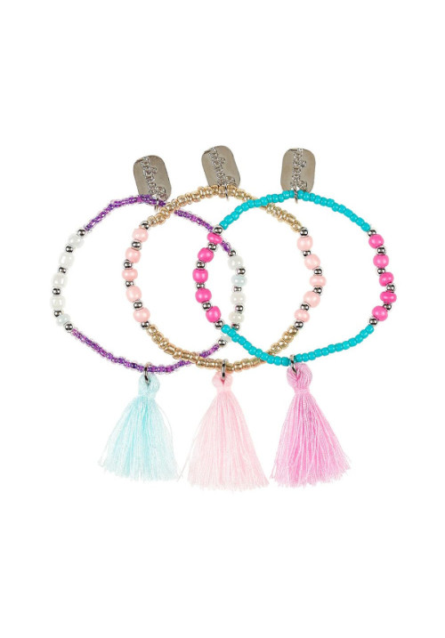 Pulsera Zara Pastel SOUZA