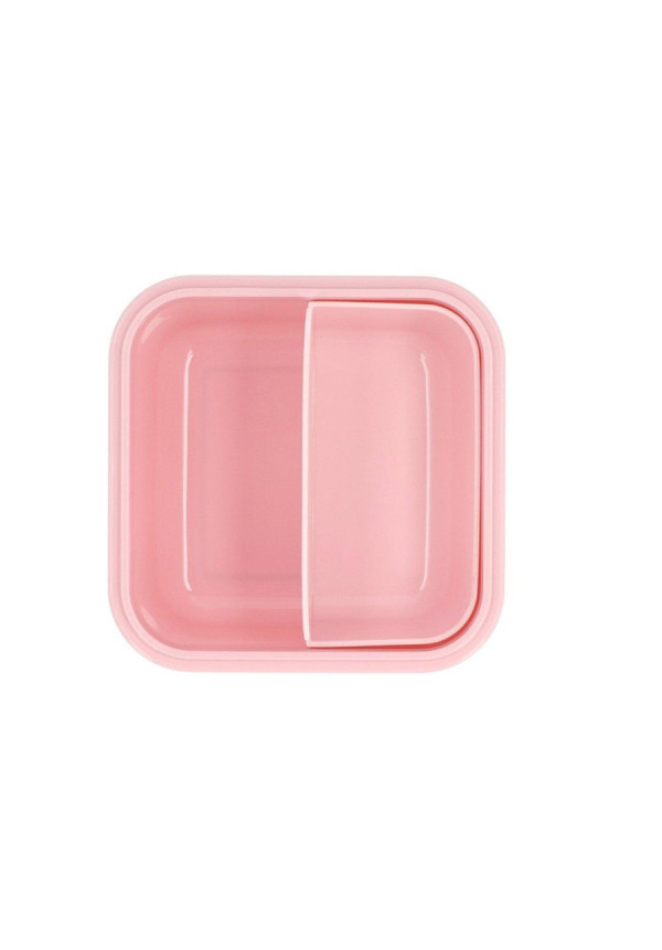 Caja almuerzo grande Magical Unicorn  TUTETE
