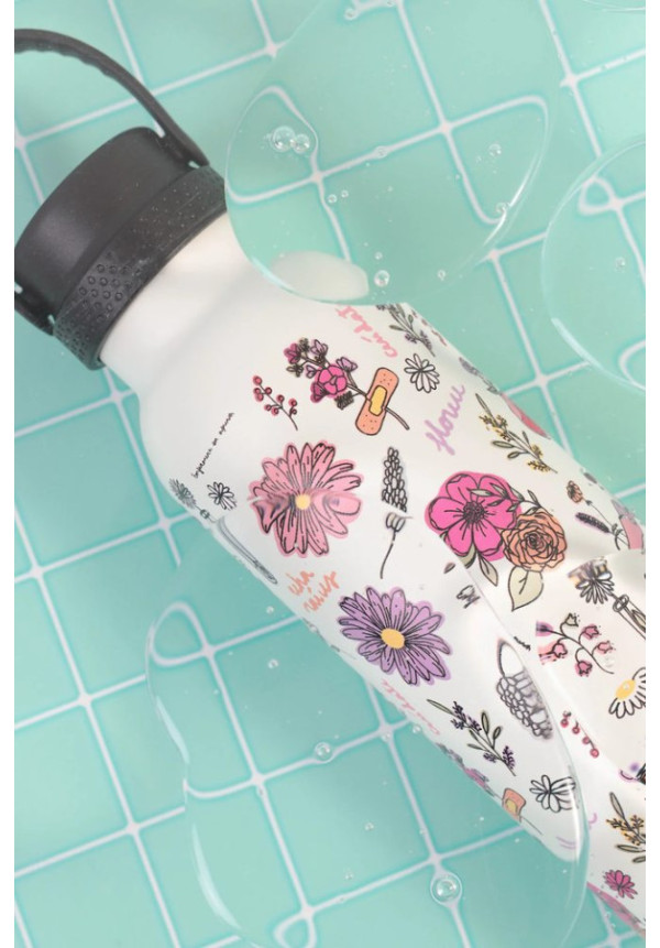 Botella Blossom Enfermera en apuros RUNBOTT
