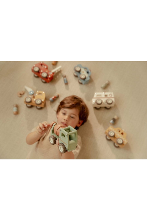 Hormigonera LITTLE DUTCH