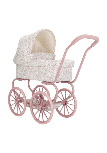 Carrito muñecas LITTLE DUTCH